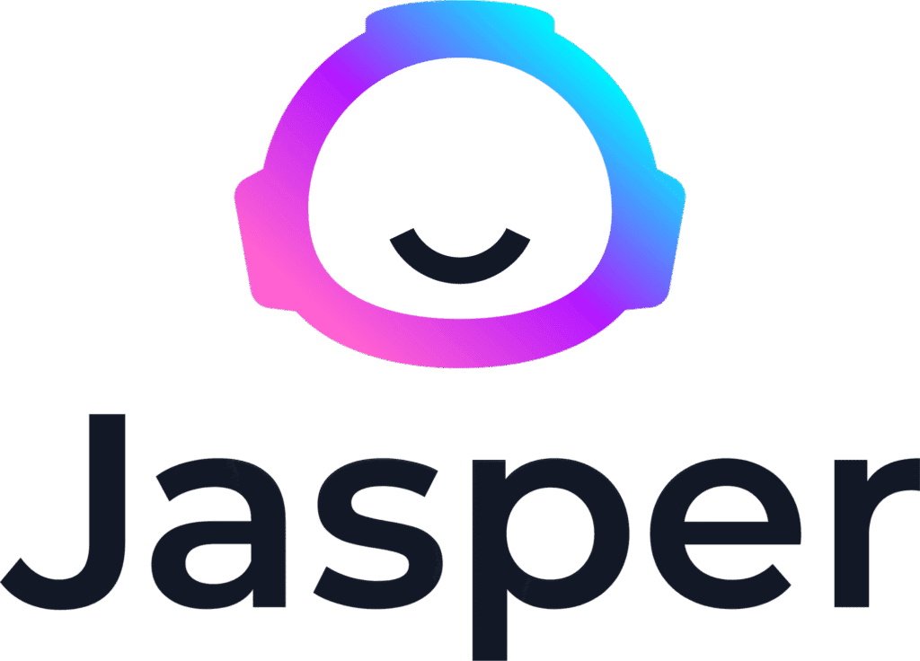 jasper seeklogo jasper seeklogo